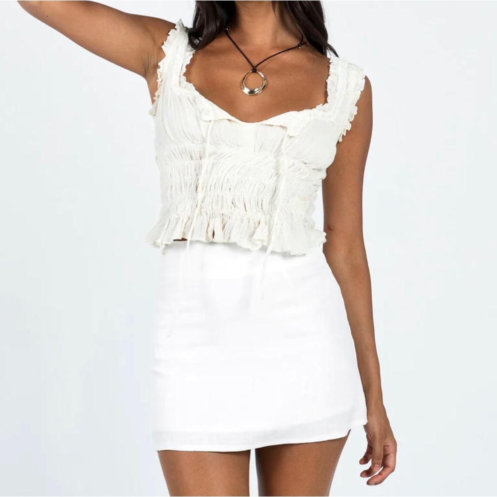 Princess Polly Skirt